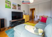 Chodzież, 2 pokoje, 47m2, II p, balkon miniaturka 1