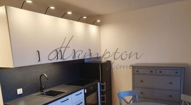 Warszawa Wierzbno, 539 000 zł, 22 m2, pietro 5 miniaturka 4