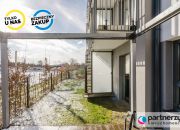Gdańsk Łostowice, 545 000 zł, 36.14 m2, M2 miniaturka 15
