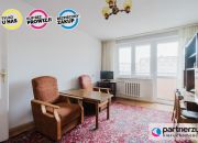 Gdańsk Stogi, 449 000 zł, 42.12 m2, pietro 2/4 miniaturka 2