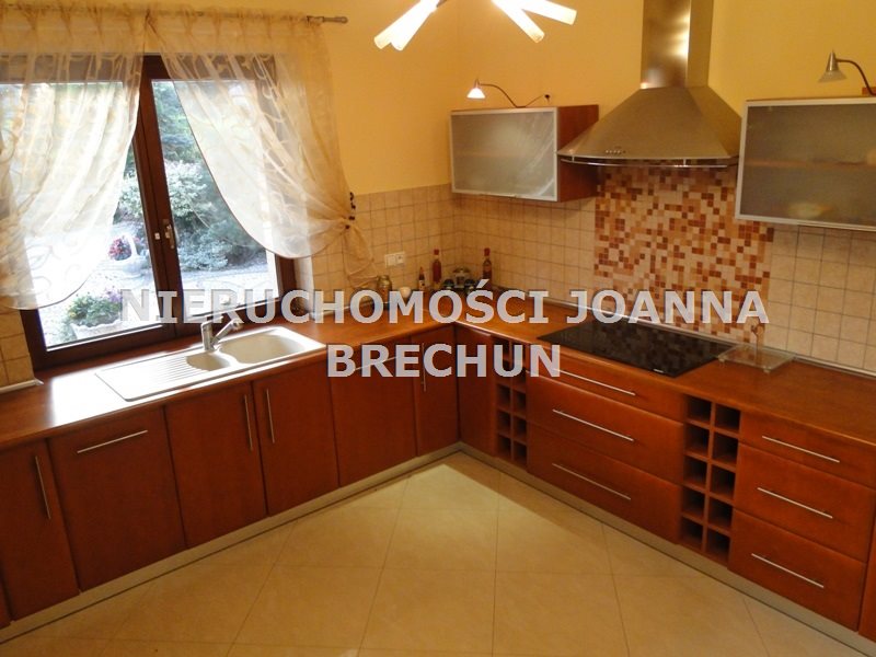 Wilkszyn, 2 399 000 zł, 377 m2, ogrzewanie piecem dwufunkcyjnym miniaturka 10