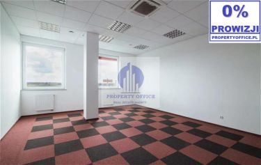 Włochy: biuro 71,28 m2