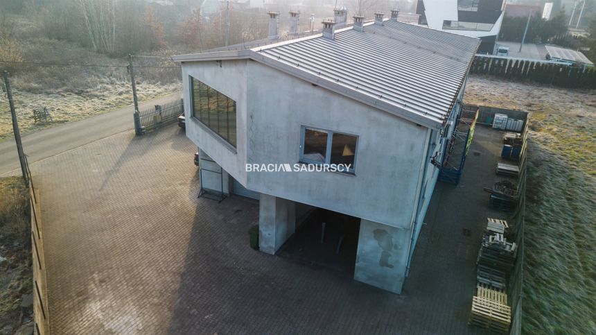 OBIEKT, BLISKO KRAKOWA, DOBRA LOKALIZACJA miniaturka 16
