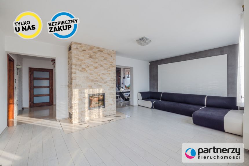 Nowy Dwór Gdański, 1 450 000 zł, 180 m2, z pustaka miniaturka 3