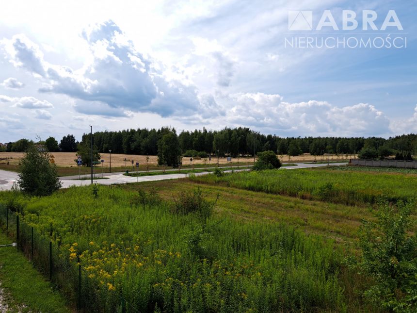 Opacz Mała, 6 659 400 zł, 1.01 ha, przyłącze prądu miniaturka 2