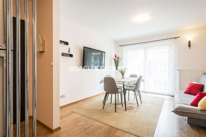 3 pokoje - 49,5m2 - Dębskiego - 699 tysięcy miniaturka 23