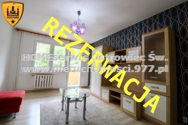 Mieszkanie na wynajem 48 m2  2 pokoje Os.Rosochy