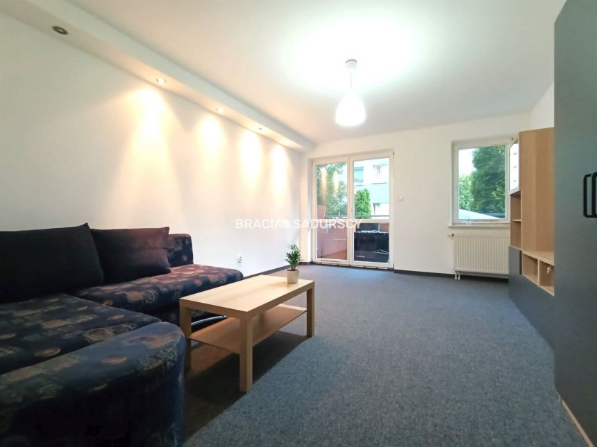 Radzikowskiego 2 pok. mieszkanie pod inwestycje miniaturka 5