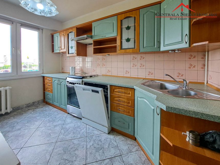 3 pokoje, Skarpa, 64m2, wolne miniaturka 3