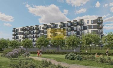 Idealna ekspozycja na rybitwach- 4 pokojowe!