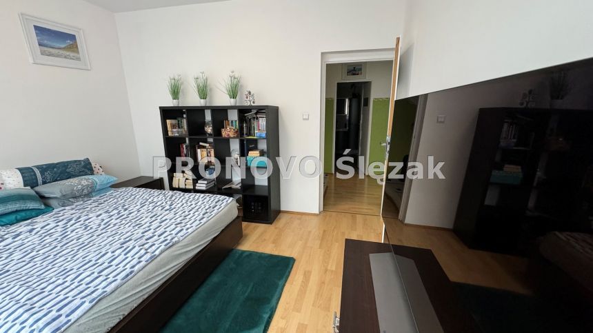 Sprzedam dom z ogrodem w Obornikach Śląskich miniaturka 3