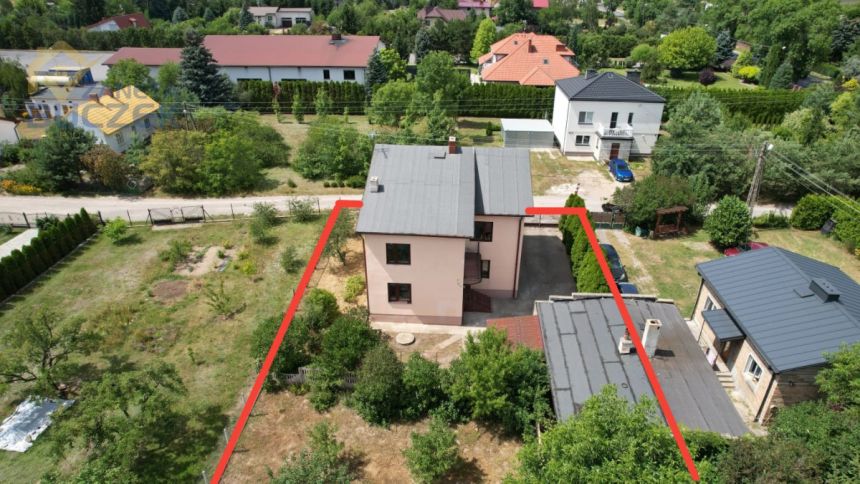 Sochaczew, 779 000 zł, 150 m2, wolnostojący miniaturka 21