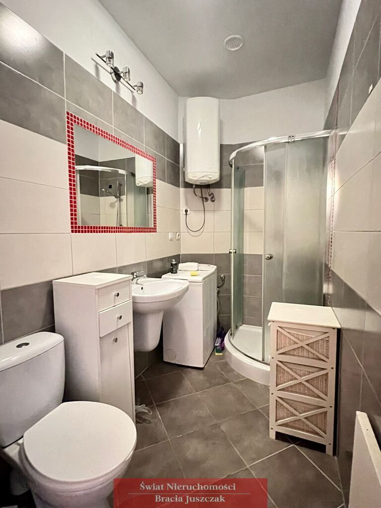 Mieszkanie 2 pok. w centrum miniaturka 9