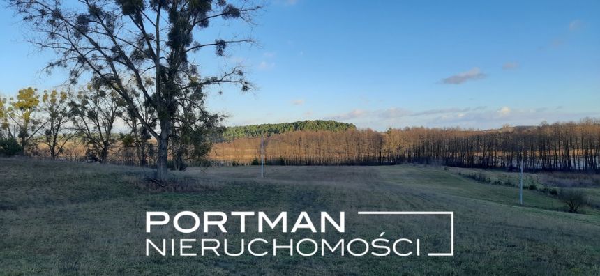 Działka z WZ 3km od Mrągowa nad jez. Wierzbowskim miniaturka 8