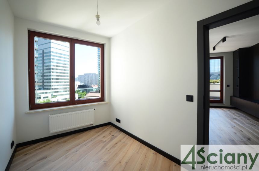 Piękny apartament z tarasem 21,4m !!! miniaturka 6