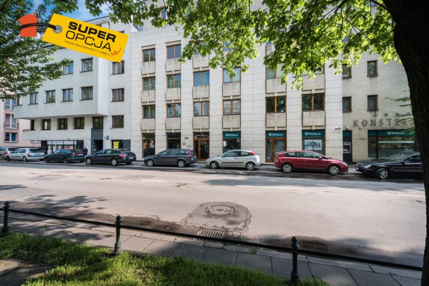 Kraków Krowodrza, 4 200 zł, 47 m2, pietro 2 miniaturka 14