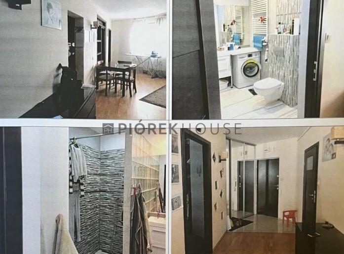 4-pokojowe mieszanie w Ursusie miniaturka 2