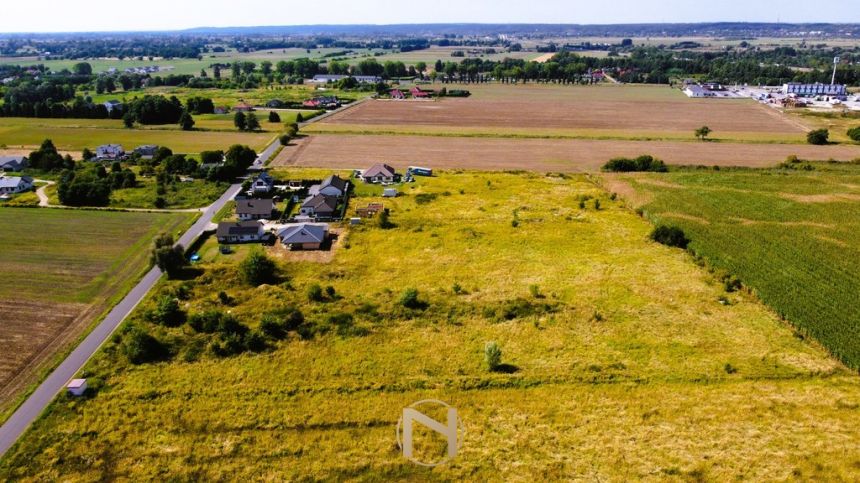 Gorzów Wielkopolski, 94 800 zł, 9.48 ar, droga dojazdowa asfaltowa miniaturka 5