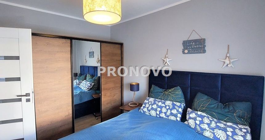 apartament 2 pokoje Dziwnówek miniaturka 9