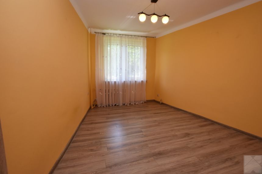 Kmiecie 3 pokojowe mieszkanie na parterze miniaturka 14