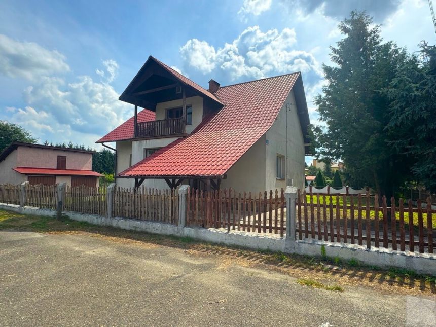 Żurawica dom w atrakcyjnej lokalizacji miniaturka 1