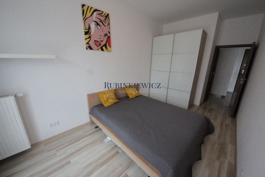 Komfortowy apartament 2 pokoje ul. Rydygiera miniaturka 12