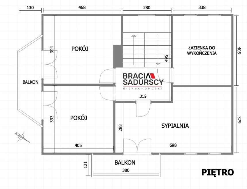 Przepiękny dom na sprzedaż w spokojnej okolicy! miniaturka 4