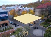Gorzów Wielkopolski, 2 599 000 zł, 12.96 ar, o nieregularnym kształcie miniaturka 1