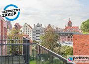 Gdańsk Śródmieście, 1 850 000 zł, 79.7 m2, z balkonem miniaturka 17