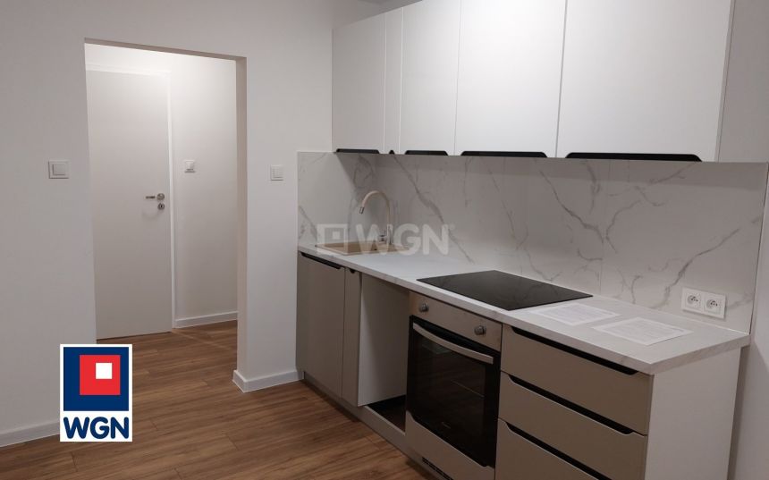 Żary, 259 000 zł, 35.5 m2, 2 pokojowe miniaturka 4