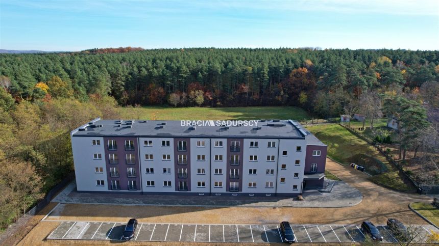 Chrzanów, nowe mieszkania! Kolonia Stella miniaturka 22