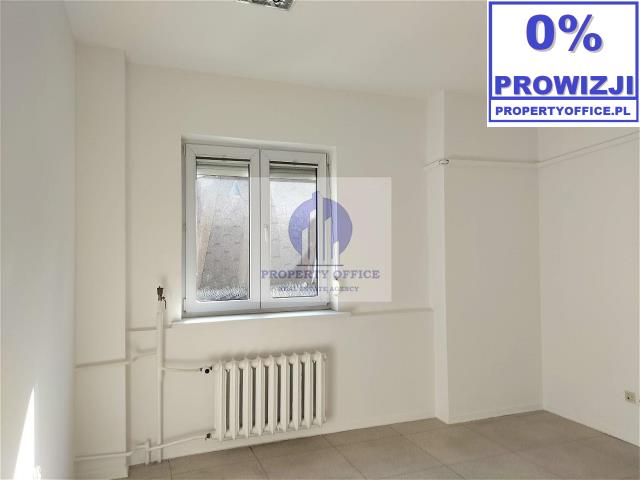 Śródmieście: biuro w kamienicy 13,90m2 - zdjęcie 1