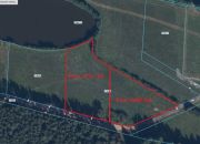 Jałowiec, 149 000 zł, 24 ar, budowlana miniaturka 1