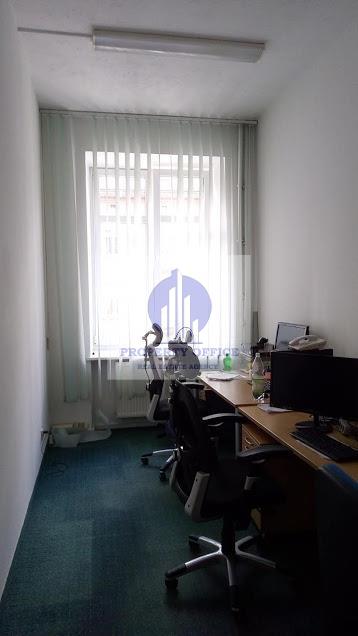 Śródmieście: biuro 29 m2 miniaturka 5