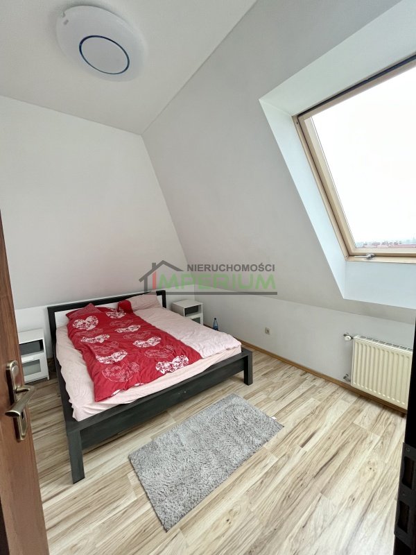 Nowy Sącz Wólki, 670 000 zł, 160 m2, pietro 4 miniaturka 6