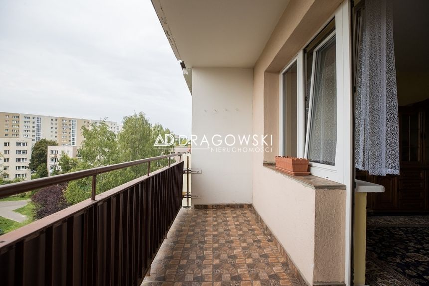 Dwustronne, 3 pok. z widną kuchnią, balkon, metro. miniaturka 4