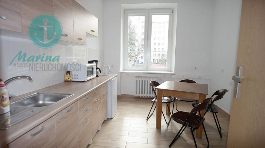 Gdynia Śródmieście, 1 071 zł, 23.8 m2, biuro miniaturka 4
