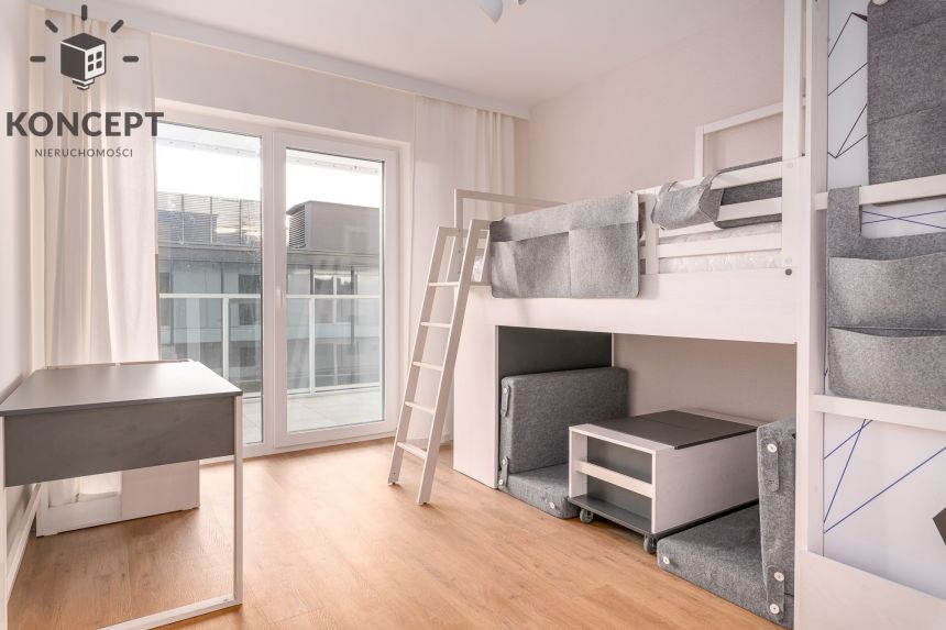 Apartament 5 pok | 120 m2 | Z Widokiem na rzekę miniaturka 7