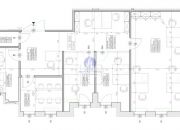 Wola: biuro 127,57m2 miniaturka 2