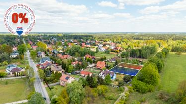 Dereniowa, bardzo ładna działka budowlana/usługowa