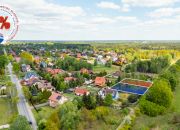 Dereniowa, bardzo ładna działka budowlana/usługowa miniaturka 1