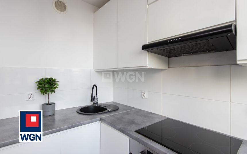 Szczecin Centrum, 539 000 zł, 48 m2, pietro 1 miniaturka 2