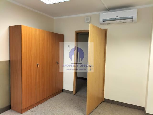 Mokotów: biuro 34,56 m2 miniaturka 2