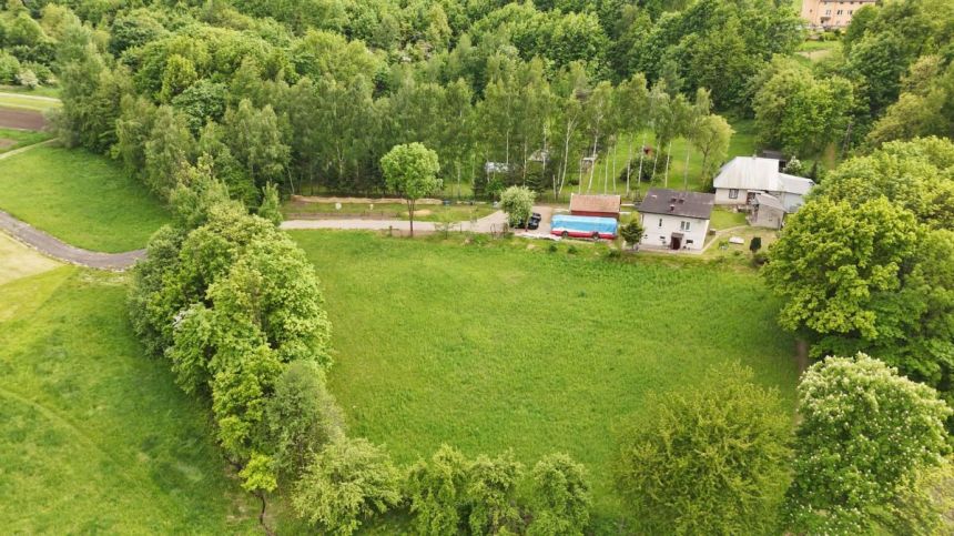Golkowice, 530 000 zł, 43.3 ar, droga dojazdowa utwardzona miniaturka 7