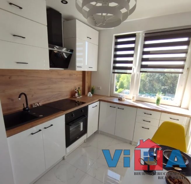 2-POKOJOWE MIESZKANIE Z BALKONEM DO WPROWADZENIA miniaturka 2