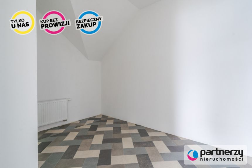 Gdańsk Łostowice, 565 000 zł, 65 m2, pietro 2/2 miniaturka 5