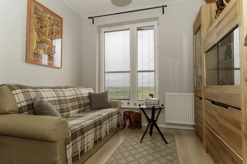Apartament 9 piętro panorama na park krajobrazowy miniaturka 8