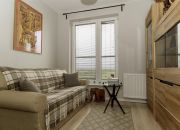 Apartament 9 piętro panorama na park krajobrazowy miniaturka 8
