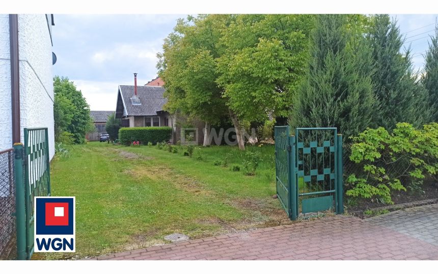 Strzelce Wielkie, 224 000 zł, 46 m2, jednorodzinny - zdjęcie 1
