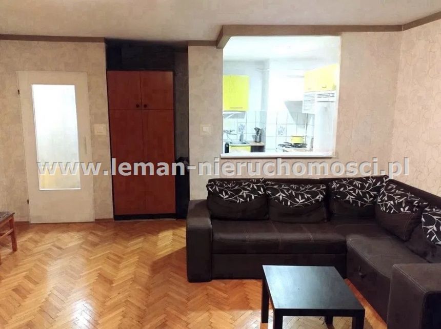 Lublin Tatary, 299 000 zł, 35.85 m2, z balkonem miniaturka 2